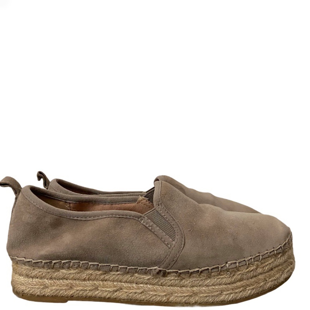 Sam Edelman | Carrin espadrille platform size 7.5